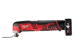 Multifunkčné aku náradie Milwaukee C12 MT-402C