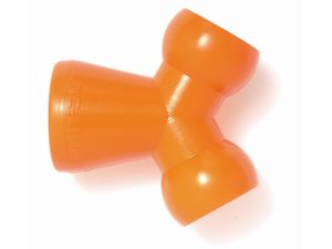 Y Rozdvojka 1/2" LOC-LINE 59868.1