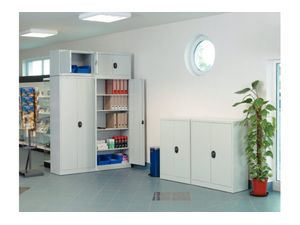 Nadstavec univerzálnej skrine Mevatec - šírka 950 mm
