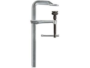 Zámočnícka svorka Bessey SLM typ SL60 (600/120 mm)