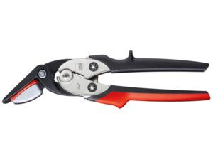 Pákové nožnice na oceľové pásky Bessey D123S-SB