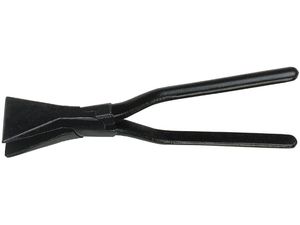 Klampiarske falcovacie kliešte Bessey D331-60