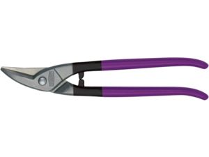 Vysokovýkonné vystrihovacie nožnice Bessey D407-300L s britmi HSS (ľavej)