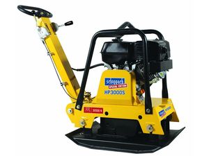 Obojsmerná vibračná doska Scheppach HP 3000 S (30,5 kN)