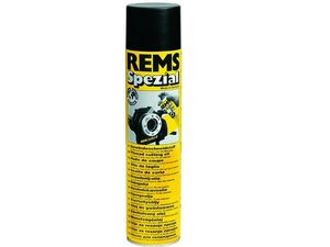 Spray pre rezanie závitov REMS Spezial Spray 600ml