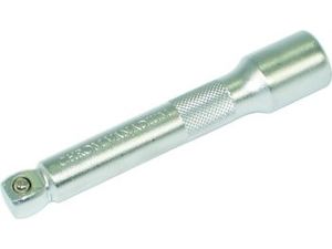 Predĺženie 1/2" 125 mm BGS100234, 30° výkyvné