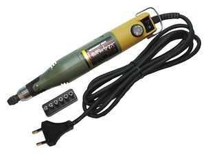 Elektricka priama brúska Proxxon Micromot 230/E