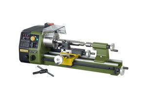 Mikro sústruh na kov Proxxon MICROMOT PD 250/E