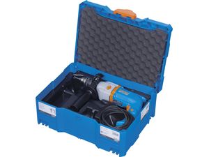 Príklepová vŕtačka EVP 13 E-2H3 (systainer T-LOC)