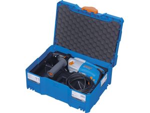 Príklepová vŕtačka Narex EVP 13 G-2A (systainer T-LOC)