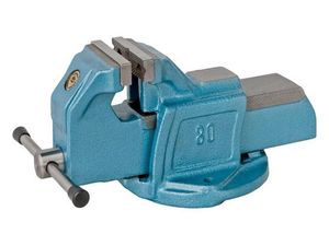 Zámočnícky zverák Bison 1250-80L