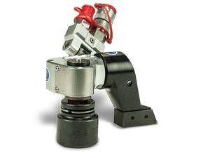 Hydraulický momentový kľúč Plarad MSX 650 TS AP 350 (65000 Nm)
