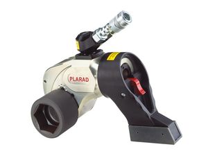 Hydraulický momentový kľúč Plarad MX-EC 45 TS AP 100 (4500 Nm)