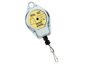 Balancér Atlas Copco RIL 4C, pre 1 - 2 kg