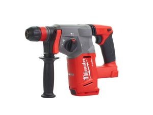Aku kombinované kladivo Milwaukee M18 CHX-0, SDS-plus