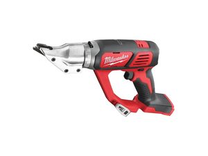 Aku nožnice Milwaukee M18 BMS12-0 (Bez AKU)