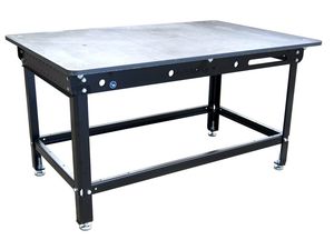 Modulárny pracovný stôl Temputec S-FIX SMT 1480 x 980 mm