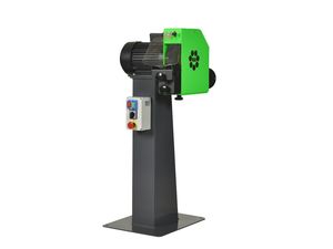 Odjehlovací kefová brúska HM Machinery ZP 45