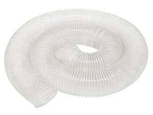Odsávacia hadica Bernardo 100 mm, 4 m. PVC
