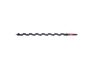 Hadovitý vrták do dreva Milwaukee IAD pr. 20 x 460 mm - dlhý