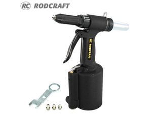 Pneumatická nitovacia pištoľ Rodcraft RC6700