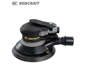 Pneumatická excentrická brúska Rodcraft RC7705V6 (150 mm)