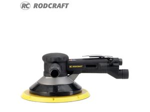 Pneumatická excentrická brúska Rodcraft RC7691V (200 mm)