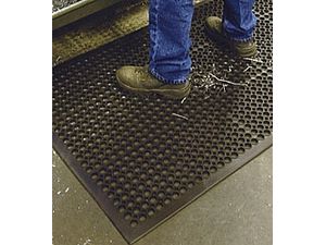Protiúnavová rohož Meva-tec Rampmat 4527 (0,9 x 1,5 m)