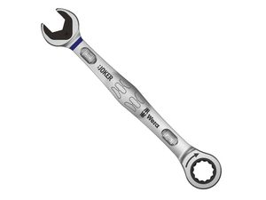 Wera 073276 Očkoplochý račňový kľúč 6000 Joker 16 mm