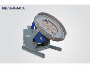 Otočné polohovadlo Bendmak SRP-050 s naklápaniem