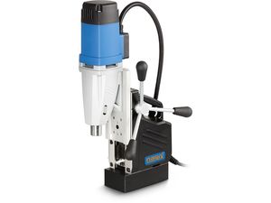 Magnetická vŕtačka Narex EVM 40-2 M