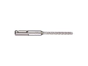 Vrták SDS-Plus MX4 štvorbritý pr. 5 x 50 x 115 mm Milwaukee 4932352007