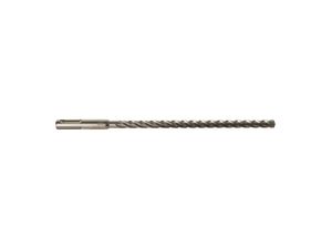 Vrták SDS-Plus MX4 štvorbritý pr. 8 x 150 x 210 mm Milwaukee 4932352023