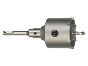 Vŕtacia korunka pr. 68 mm Milwaukee TCT (SDS-plus)