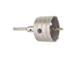 Vŕtacia korunka pr. 82 mm Milwaukee TCT (SDS-plus)