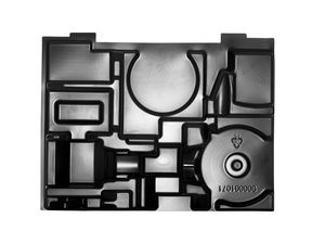 kufor Heavy Duty Box