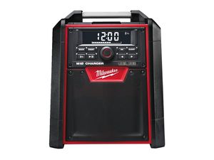 Rádio-nabíjačka Milwaukee M18 RC