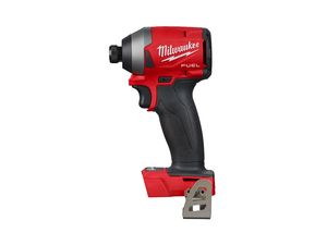 Aku rázový Hex 1/4" uťahovák Milwaukee M18 FUEL FID2-0X (226 Nm, bez aku)