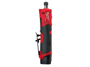 Aku priama vretenová brúska Milwaukee M12 FDGS-422B FUEL