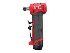 Aku pravouhlá vretenová brúska Milwaukee M12 FDGA-422B FUEL