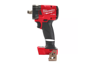 Aku rázový 1/2" uťahovák Milwaukee M18 FIW2F12-0X (339 Nm, bez aku)