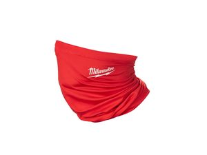 Nákrčník a rúška Milwaukee NGFM-R (červená)