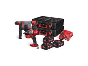 Sada aku náradia Milwaukee M18 FPP2M2-553P