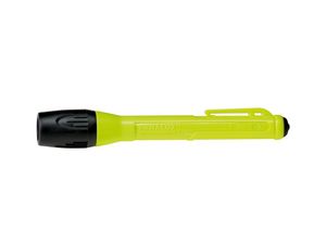 Vreckové svietidlo px2 LED s ochranou proti výbuchu 143x19mm PARAT