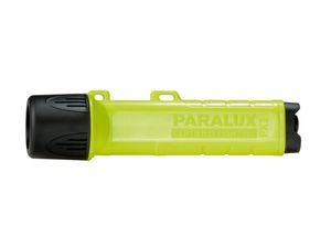 Vreckové svietidlo PX1 LED s ochranou proti výbuchu 167x38mm PARAT