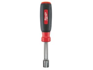 Magnetický trubkový skrutkovač MILWAUKEE HOLLOWCORE™ 13 mm