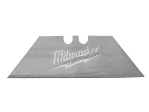 Univerzálny čepele MILWAUKEE do úžitkových nožov