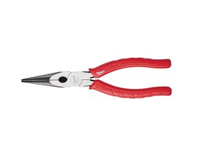 Kliešte MILWAUKEE s dlhými čeľusťami 203 mm