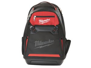 Pracovné batoh MILWAUKEE - nylon