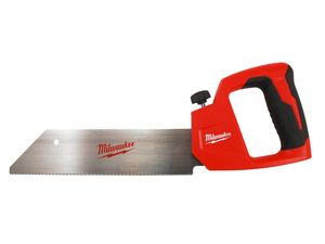 Ručná pílka na PVC/ABS MILWAUKEE